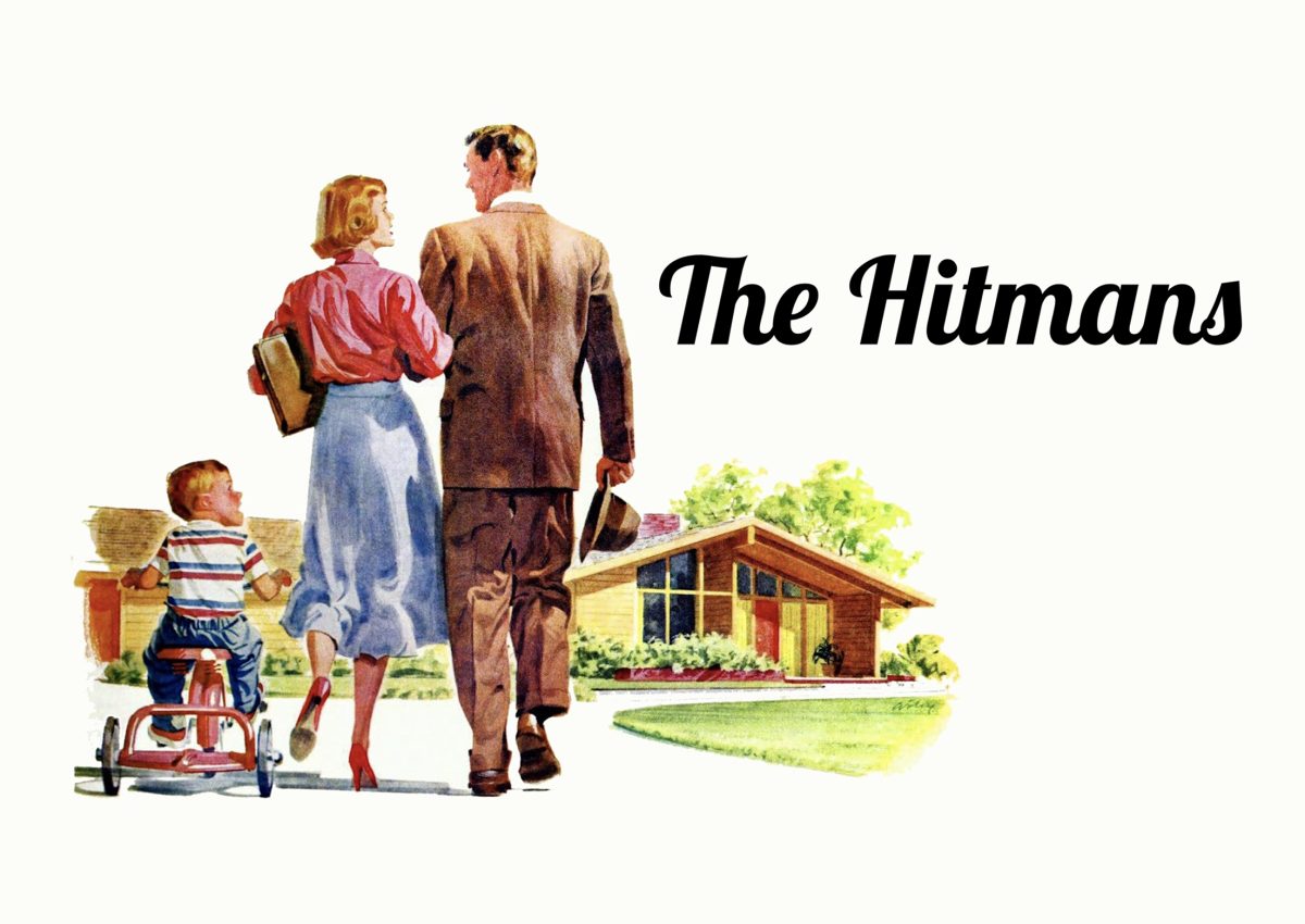 The Hitmans